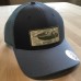 Patagonia Haul Aboard Trucker Hat New With Tags  Dolomite Blue  eb-90324836